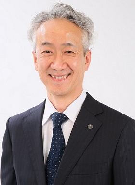 天神橋筋商店街の藤野税理士事務所