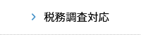 税務調査対応
